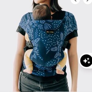 Tushbaby Pearl Wrap Carrier